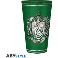 Harry Potter - Haus Slytherin