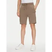 HUGO Sportshorts Liam 50540936 Beige Regular Fit