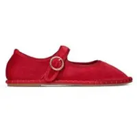 Jenny Ballerinas HY60163-11 Rot 38