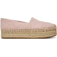 Michael Kors Espadrilles Lynn 40S5LYFP3D Rosa