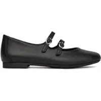 Remonte Ballerinas D0K11-00 Schwarz
