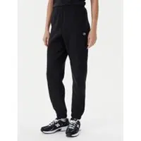 Champion Jogginghose 117872 Schwarz Slim Fit
