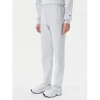 Champion Jogginghose 117872 Grau Slim Fit