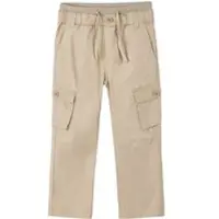 Mayoral Stoffhose 3571 Beige Regular Fit