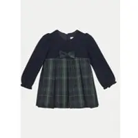 Abel & Lula Kleid für den Alltag 5.512 Bunt Regular Fit