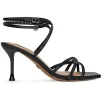 Nine west Sandalen SM237-011A Schwarz