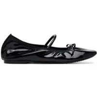 DKNY Ballerinas K1525268 Schwarz