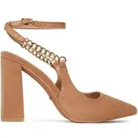 DeeZee Sandalen HT368-1 Beige