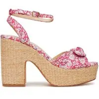 DeeZee Espadrilles GT230624 Rosa
