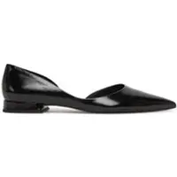 Högl Ballerinas Vivien 9-101816 Schwarz