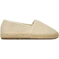 DeeZee Espadrilles 8-626-2 Beige
