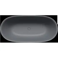 Kaldewei 205143540665 BW MST OYO DUO 1051, 1730 x 820,