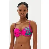 Chantelle Gemoldefer Bikini BH Sauvage | Grösse: 85D | Farbe: Pink