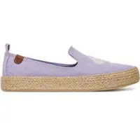 Roxy Espadrilles CSS20547-02 Violett