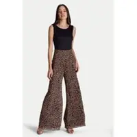 Swing Jumpsuit 3AI02300 Braun Regular Fit
