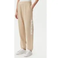 Pinko Jogginghose Plumcake 104790 A2CV Beige Regular Fit