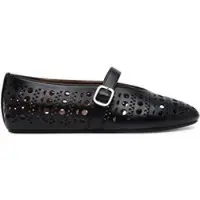 Badura Ballerinas ELAN-SLT24067P-55 Schwarz 38
