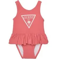 GUESS Badeanzug A5GZ02 KCA60 Rosa