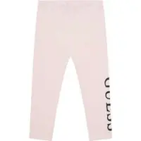 GUESS Leggings K3YB01 J1314 Rosa Slim Fit