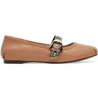 Coccinelle Ballerinas E4 S15 19 01 01 Beige 36
