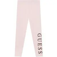 GUESS Leggings J93B11 J1314 Rosa Slim Fit