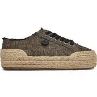 Emu australia Espadrilles Ellery 2.0 W13065 Schwarz