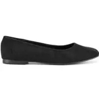 DeeZee Ballerinas Z20701 Schwarz