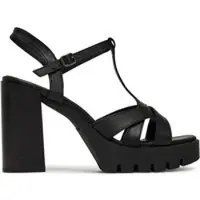 G-Star Raw Sandalen WFA3925-6Z Schwarz