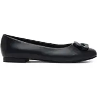 Sergio Bardi Ballerinas WYL3692-2Z-SB Schwarz