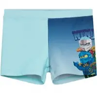 LEGO Badehose 11010872 Blau