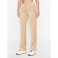 Juicy Couture Velours Hosen - Nomade - - XXS - Xtra Xtra Small - Velours Hosen