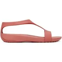 Crocs Sandalen SERENA SANDAL 205469-682 Rosa