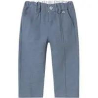 Mayoral Stoffhose 1576 Blau Regular Fit