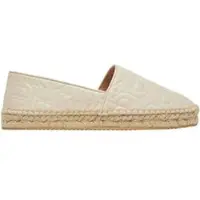 Etienne aigner Espadrilles Ines 1C 1251470 Weiß