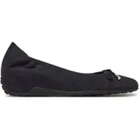 Högl Ballerinas 9-103712 Dunkelblau