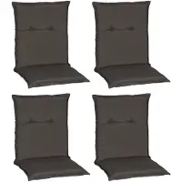 Beo 4er Set Trier AUB07 grau