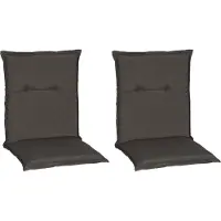 Beo 2er Set Trier AUB07 grau