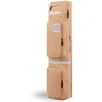 Ball Stickbag Medium, Braun