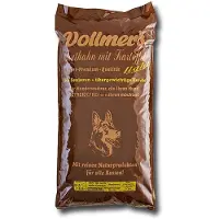 Vollmers Vollmer's Truthahn mit Kartoffel Light, Senior, jede Rasse, Kartoffel, Truthahn, 15 kg
