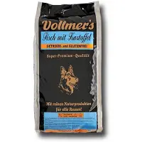 Vollmers Fisch mit Kartoffel | 5 kg
