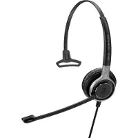 Sennheiser Sc 630 Usb Ml Mono-voip-kopfhörer