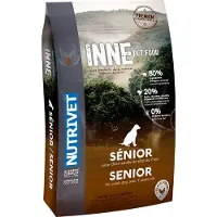Nutrivet Inne Dog Senior Hundefutter | 2 x 12 kg