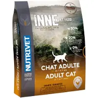 Nutrivet Inne Cat - Adult Chicken - 6 kg