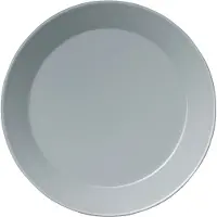 Iittala Essensteller Teema Perlengrau 26 cm