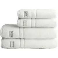 Gant Home Handtuch "Handtuch Premium Towel 4er Pack", (4er Pack St.)