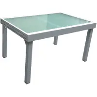 Garden Pleasure Ausziehtisch LOLA
