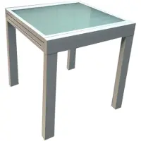 Garden Pleasure Ausziehtisch LOLA