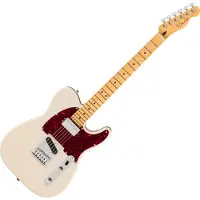 Fender Player II Geändert Telecaster SH MN Olympic Pearl