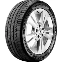 Continental So car-tyres PremiumContact 6 ( 235/60 R18 103V Conti Seal, EVc, mit Felgenrippe )