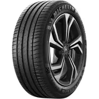 Michelin So car-tyres Pilot Sport 4 SUV ( 265/50 R20 111Y XL mit Felgenschutzleiste (FSL) )
